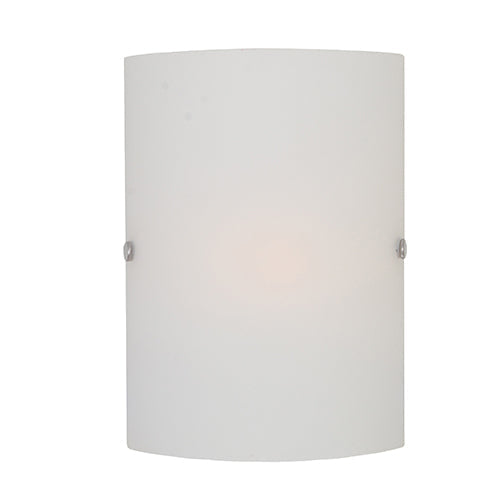 Eurolux Wall Light Troy3 180mm Satin Chrome in Electrical & Lighting,Lighting,Interior Lighting