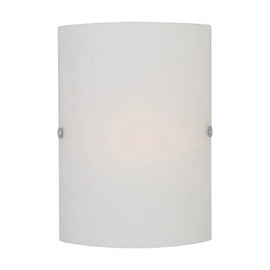 Eurolux Wall Light Troy3 180mm Satin Chrome - image 01