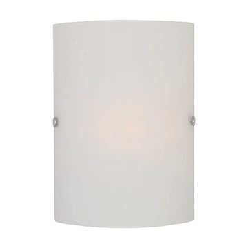 Eurolux Wall Light Troy3 180mm Satin Chrome - image 01