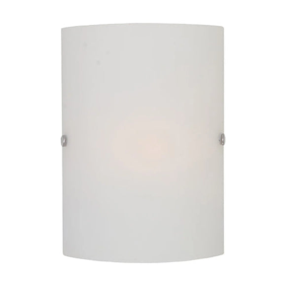 Eurolux Wall Light Troy3 180mm Satin Chrome - image 01