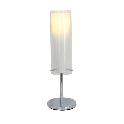 Eurolux Pinto Table Lamp 155mm Chrome in Electrical & Lighting,Lighting,Interior Lighting