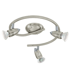 Eurolux Magnum LED Bar 3LT Spotlight300mm SC in Electrical & Lighting,Lighting,Interior Lighting