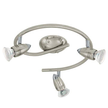 Eurolux Magnum LED Bar 3LT Spotlight300mm SC in Electrical & Lighting,Lighting,Interior Lighting