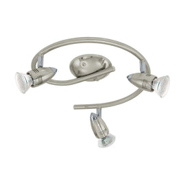 Eurolux Magnum LED Bar 3LT Spotlight300mm SC - image 01