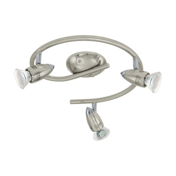 Eurolux Magnum LED Bar 3LT Spotlight300mm SC - image 01