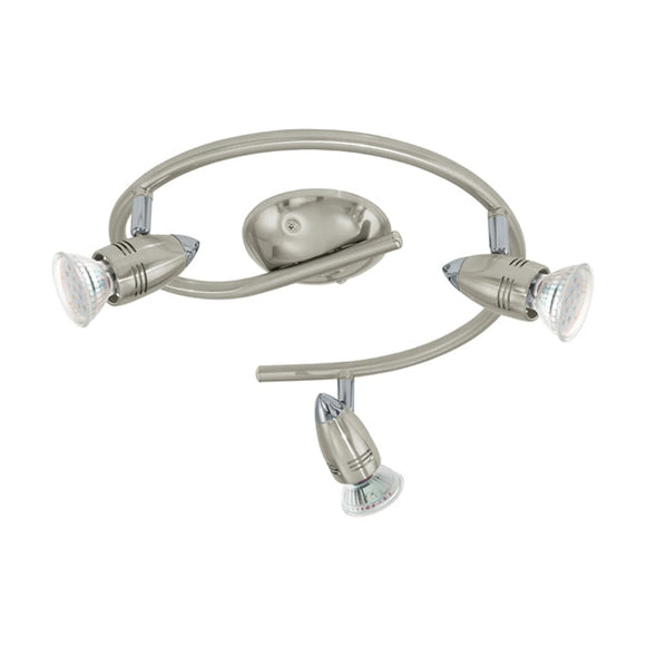 Eurolux Magnum LED Bar 3LT Spotlight300mm SC - image 01