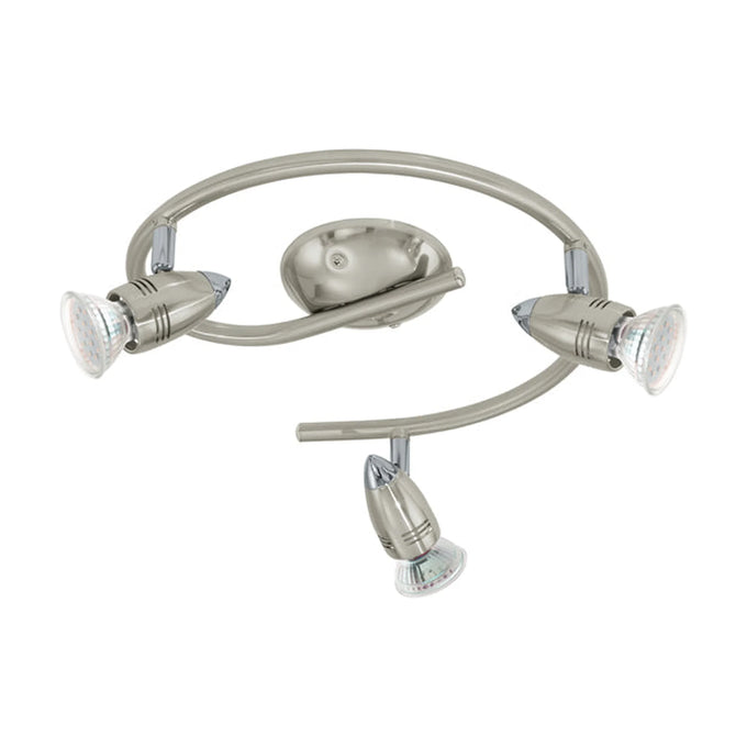 Eurolux Magnum LED Bar 3LT Spotlight300mm SC - image 01