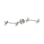 Eurolux Magnum LED Bar 4LT Spotlight 654mm SC - image 01