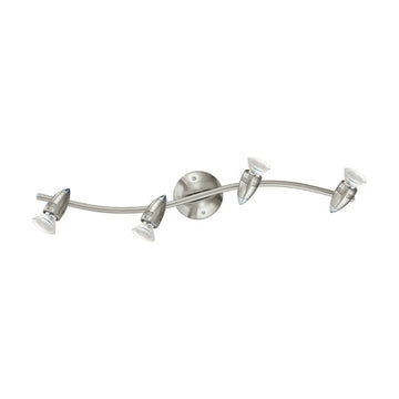Eurolux Magnum LED Bar 4LT Spotlight 654mm SC - image 01