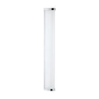 Eurolux Wall Light Gita 2 Satin Chrome LED 16w - image 01