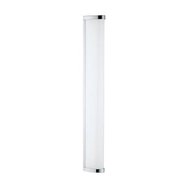 Eurolux Wall Light Gita 2 Satin Chrome LED 16w - image 01