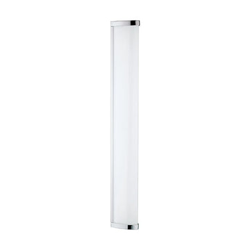Eurolux Wall Light Gita 2 Satin Chrome LED 16w - image 01