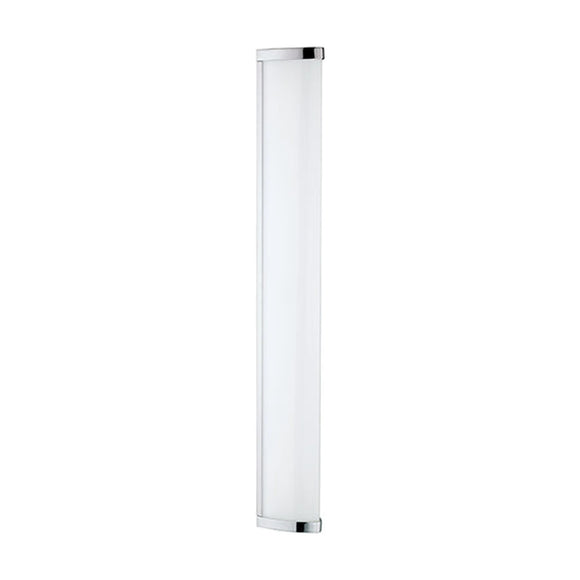 Eurolux Wall Light Gita 2 Satin Chrome LED 16w - image 01