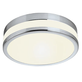 Eurolux Palermo LED Ceiling Light 225mm Chrome in Electrical & Lighting,Lighting,Interior Lighting