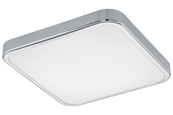Eurolux Wall Light Manilva1 LED Chrome in Electrical & Lighting,Lighting,Interior Lighting