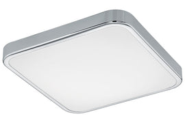 Eurolux Wall Light Manilva1 LED Chrome in Electrical & Lighting,Lighting,Interior Lighting
