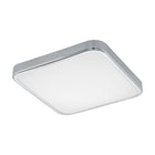Eurolux Wall Light Manilva1 LED Chrome - image 01