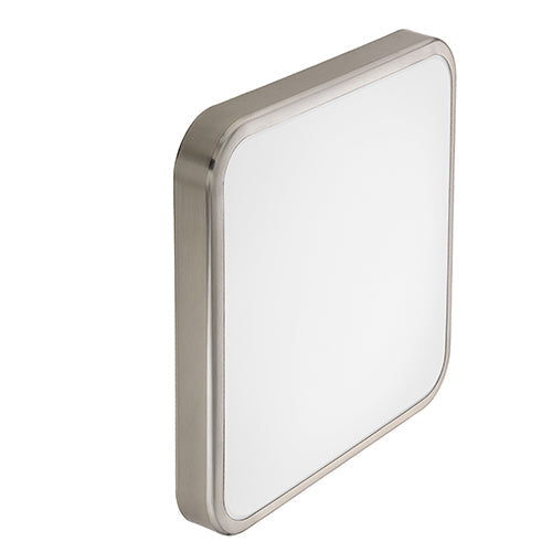 Eurolux Wall Light Manilva1 LED Satin Chrome in Electrical & Lighting,Lighting,Interior Lighting