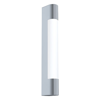 Eurolux Wall Light Tragacete Mirror  Chrome 8w in Electrical & Lighting,Lighting,Interior Lighting