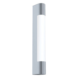 Eurolux Wall Light Tragacete Mirror  Chrome 8w in Electrical & Lighting,Lighting,Interior Lighting