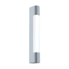 Eurolux Wall Light Tragacete Mirror Chrome 8w - image 01