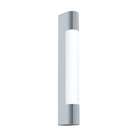 Eurolux Wall Light Tragacete Mirror Chrome 8w - image 01