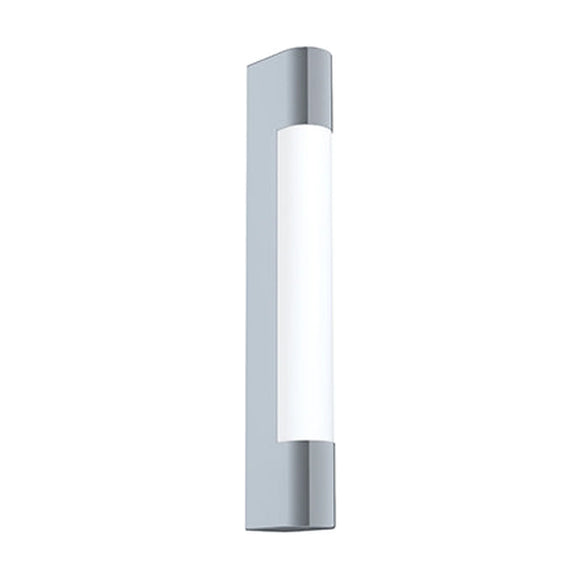 Eurolux Wall Light Tragacete Mirror Chrome 8w - image 01