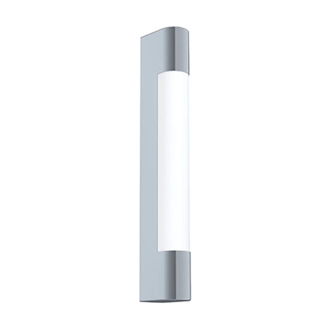 Eurolux Wall Light Tragacete Mirror Chrome 8w - image 01
