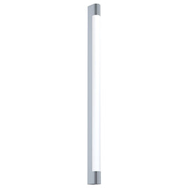 Eurolux Wall Light Tragacete Mirror  Chrome LED 24w in Electrical & Lighting,Lighting,Interior Lighting