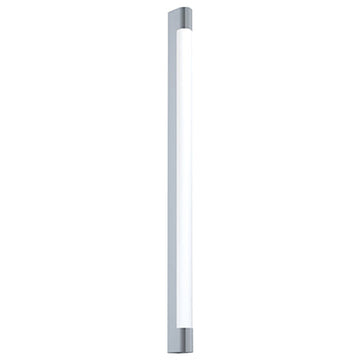 Eurolux Wall Light Tragacete Mirror  Chrome LED 24w in Electrical & Lighting,Lighting,Interior Lighting