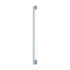 Eurolux Wall Light Tragacete Mirror Chrome LED 24w - image 01