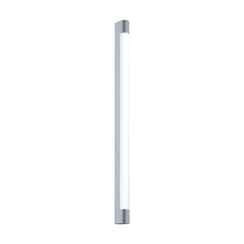 Eurolux Wall Light Tragacete Mirror Chrome LED 24w - image 01