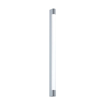 Eurolux Wall Light Tragacete Mirror Chrome LED 24w - image 01