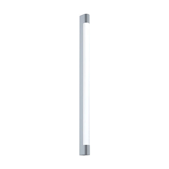 Eurolux Wall Light Tragacete Mirror Chrome LED 24w - image 01