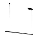 Eurolux Pendant Amontillado 1180mm Black - image 01