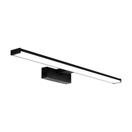 Eurolux Pandella1 Bathroom Mirror Light LED 11w 4000K Black - image 01
