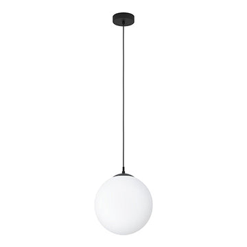 Eurolux Pendant Rondo3 300mm Black in Electrical & Lighting,Lighting,Interior Lighting