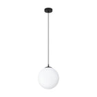 Eurolux Pendant Rondo3 300mm Black - image 01
