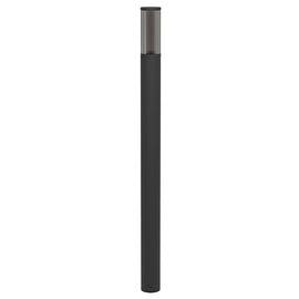 Eurolux Salle Outdoor Floor Light Black E27 in Electrical & Lighting,Lighting,Exterior Lighting