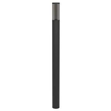 Eurolux Salle Outdoor Floor Light Black E27 in Electrical & Lighting,Lighting,Exterior Lighting