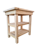 CTS Home Workbench Table 900mm Long X 600mm Wide X 900mm High-3