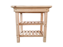 CTS Home Workbench Table 900mm Long X 600mm Wide X 900mm High-1