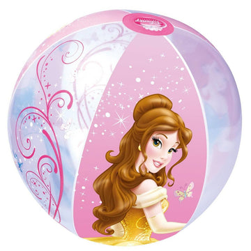 image of Bestway 51cm Princess Beach Ball