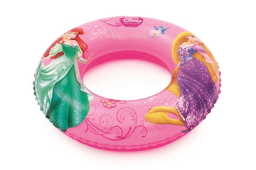 image of Bestway Princess Swim Ring Pool Float Dia. 56cm