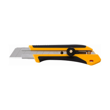 Olfa Extra Heavy Duty Cutter Xh-1 25mm X-Design Series Snap Off Knife - image 01