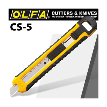 Olfa Retractable Saw Knife With Mtb Blade And Swb1 Blade - image 01
