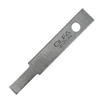 Olfa Kb4Nf Narrow Chisel Blades 8mm For Ltd Cutter - image 01