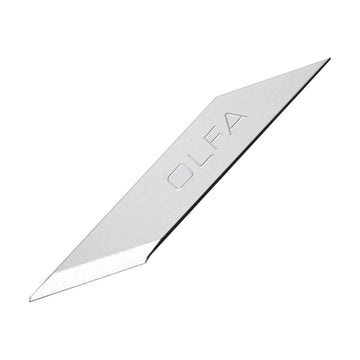 Olfa Blades For Ak5 Also Serves As Pend Stand - image 01