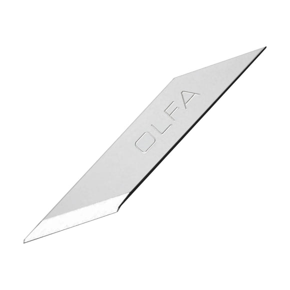 Olfa Blades For Ak5 Also Serves As Pend Stand - image 01