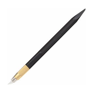 Olfa Designers Art Knife Black With 4mm Blades - image 01